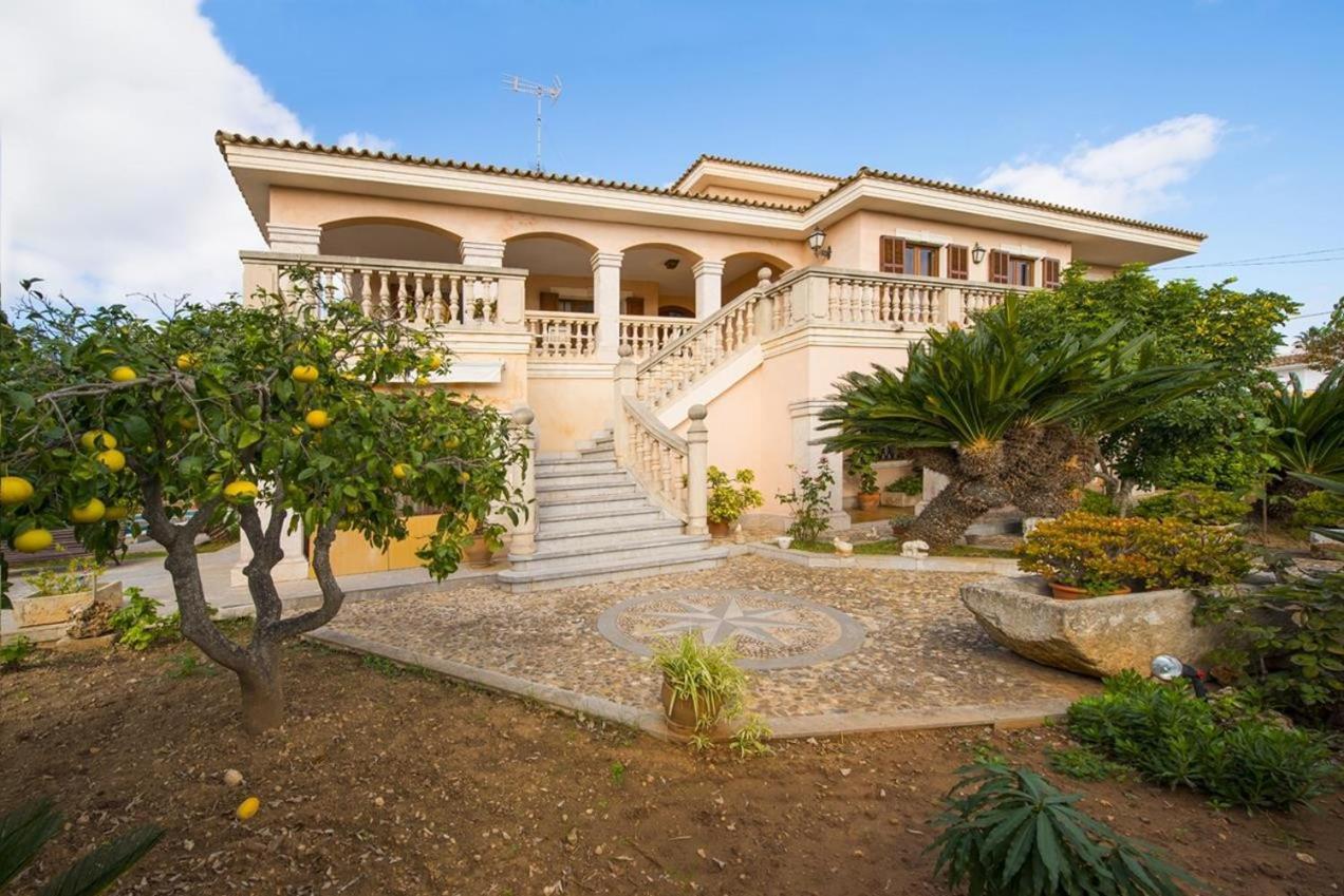 Ferienhaus Casa Pou Cala Millor (Mallorca)