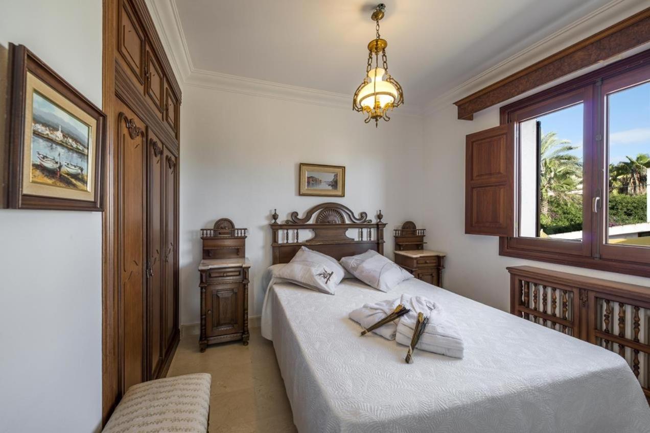 Casa Pou Ferienhaus