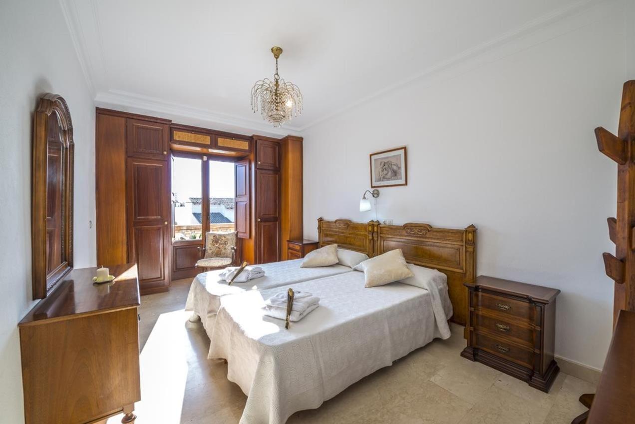 Casa Pou Ferienhaus *