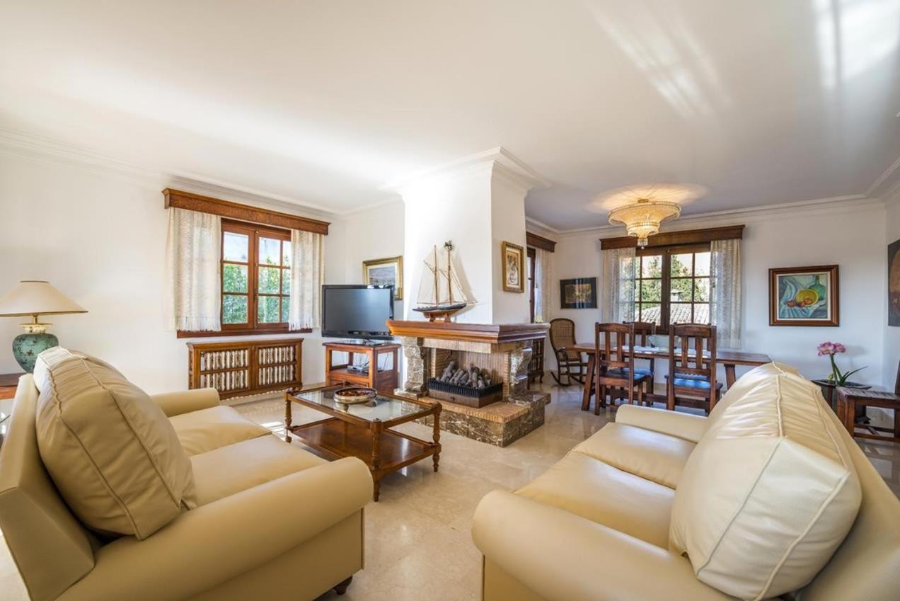 Ferienhaus Casa Pou