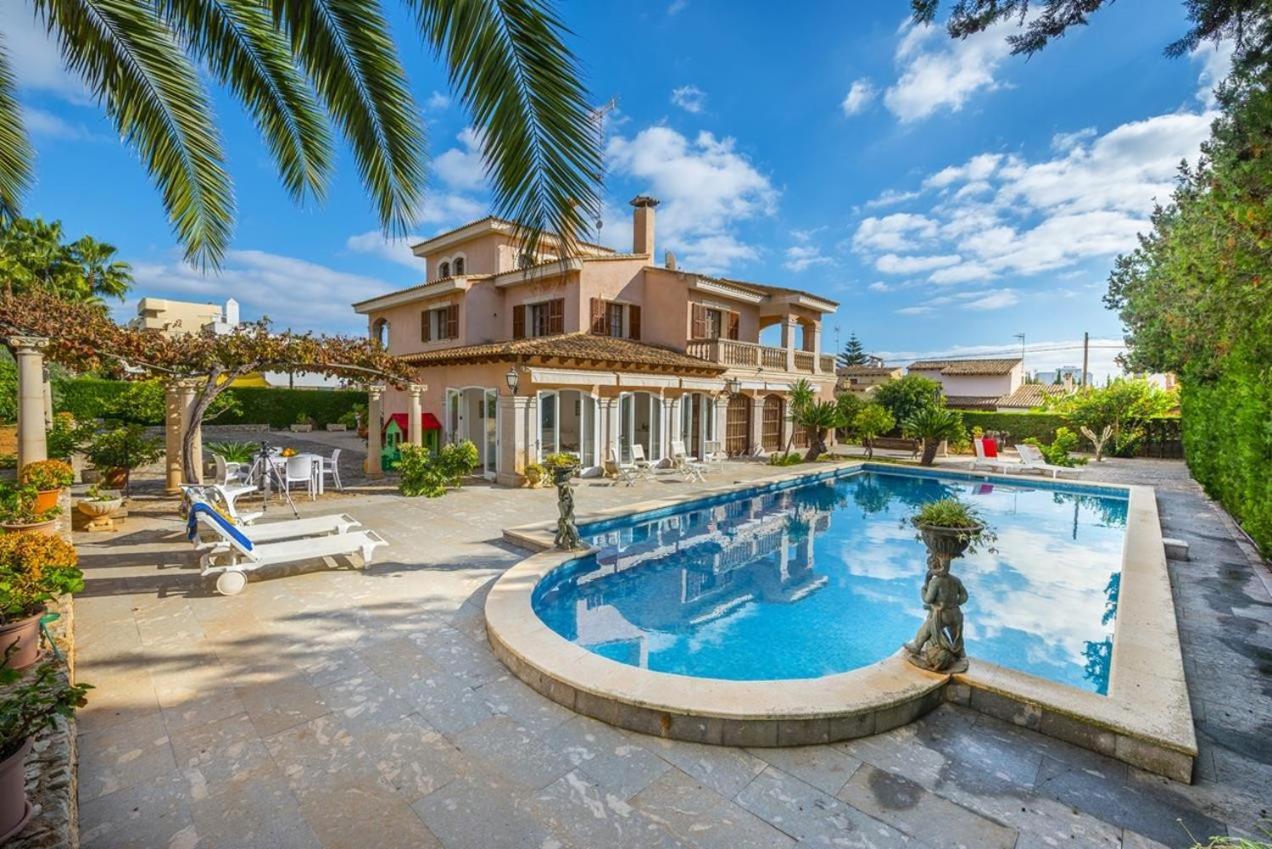 Ferienhaus Casa Pou *