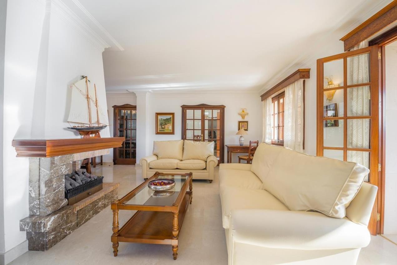 Ferienhaus Casa Pou *