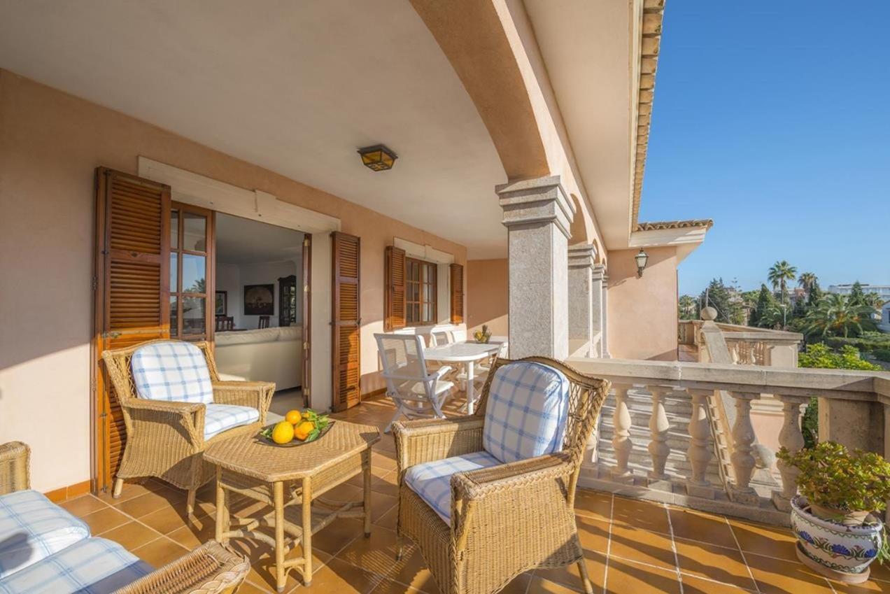 Ferienhaus Casa Pou