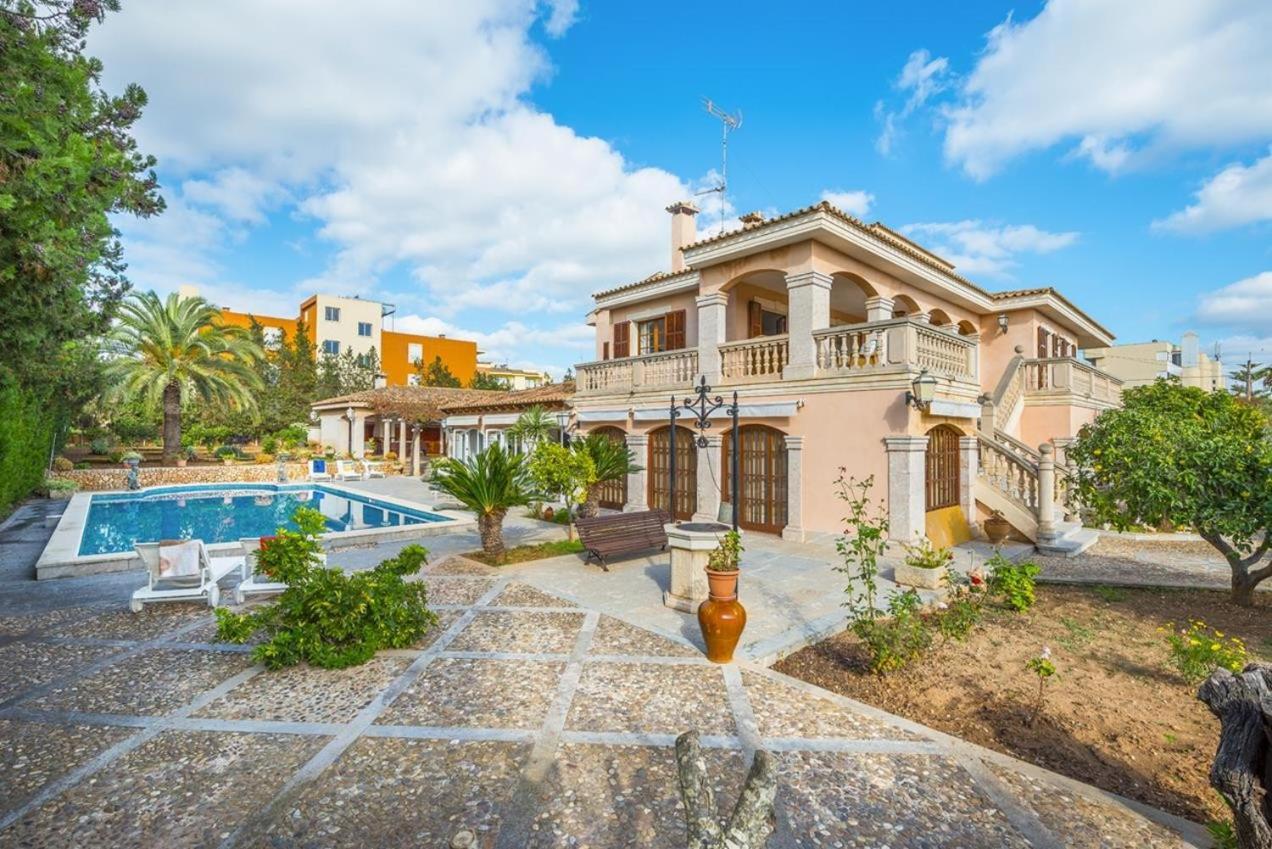 Casa Pou Ferienhaus