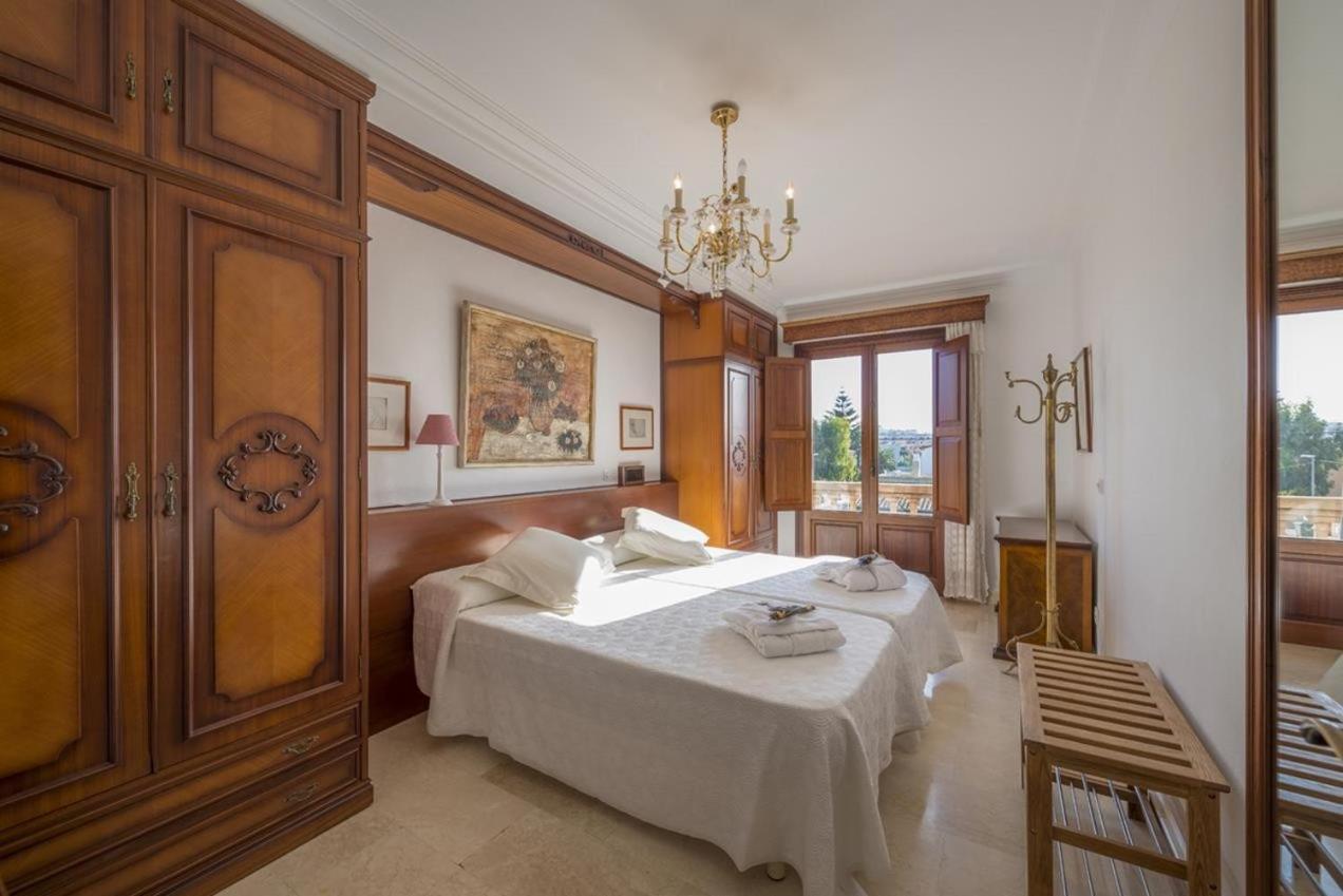 Ferienhaus Casa Pou Cala Millor (Mallorca)