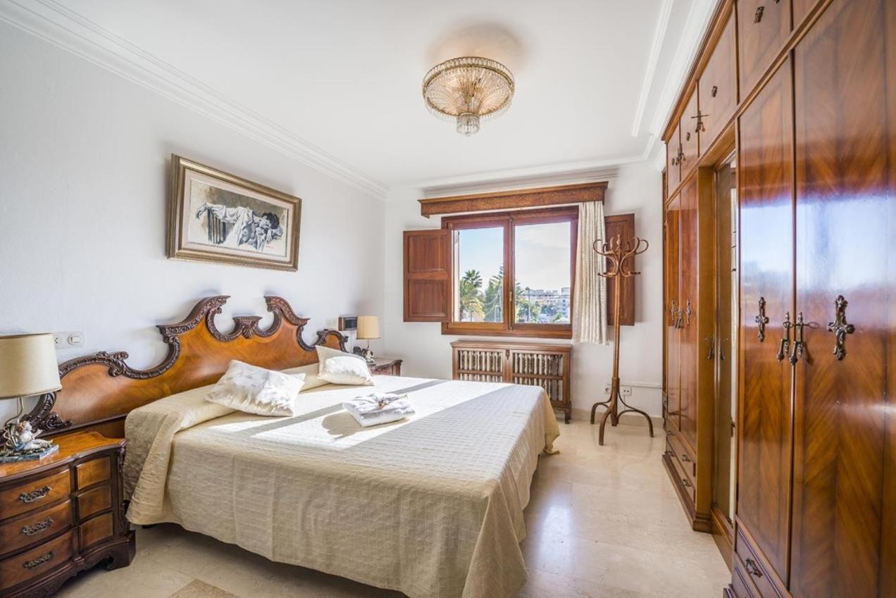 Casa Pou Ferienhaus Cala Millor (Mallorca)